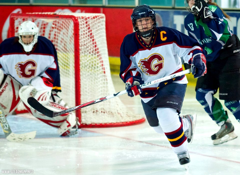 Guildford Lightning Vs Kingston Diamonds