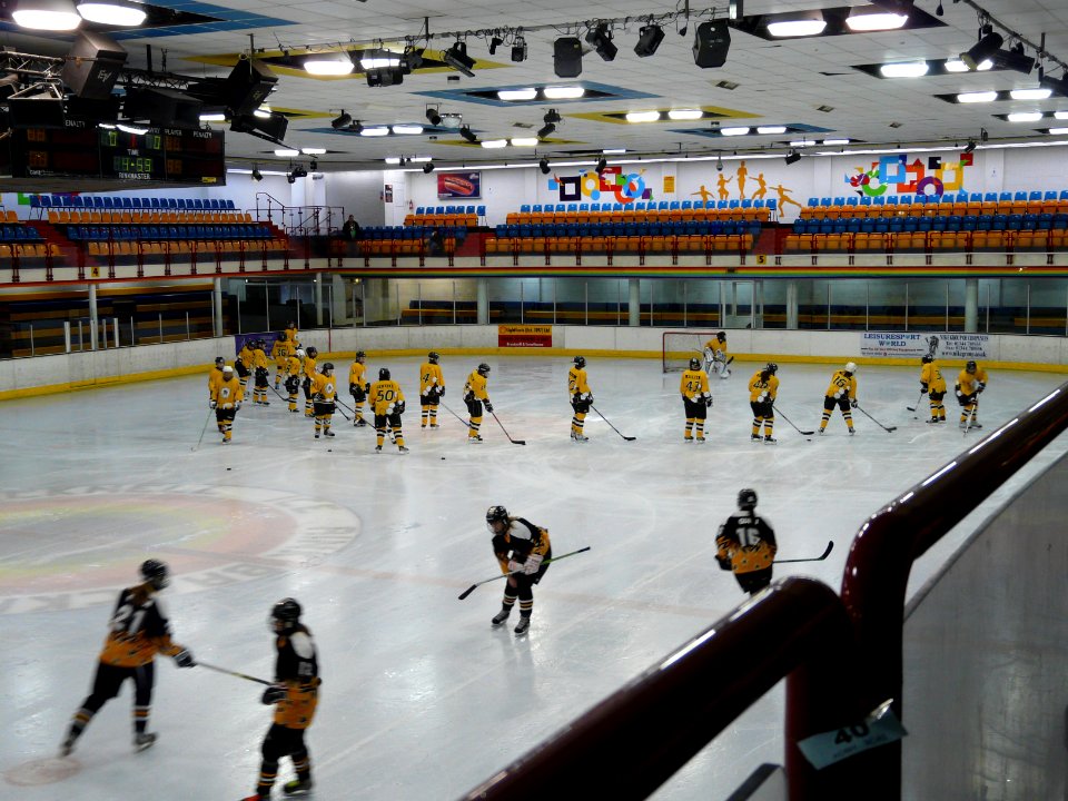 Firebees Vs Chelmsford