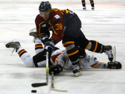 Flames Vs MK - 22