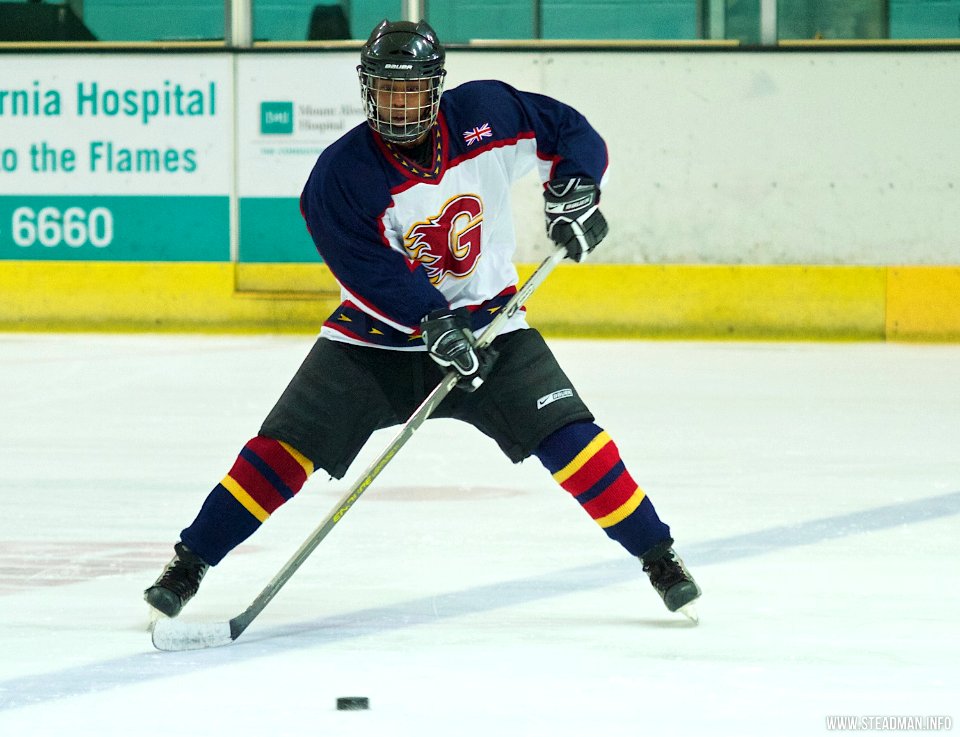 Guildford Lightning Vs Streatham Storm