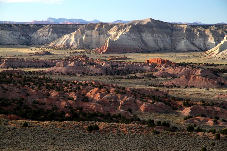 017 - Cottonwood Road near Kodachrome Basin (10-14-11) -03