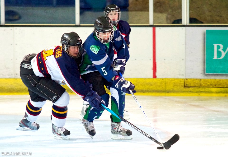 Guildford Lightning Vs Kingston Diamonds