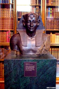 British Museum - Ptolemy I