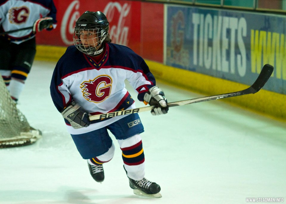 Guildford Lightning Vs MK Falcons