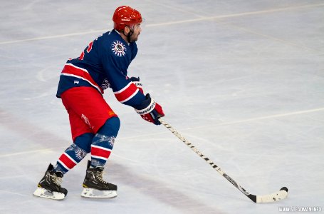 Bracknell Hornets Vs Invicta Dynamos