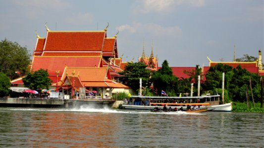 2019.01.20 Koh Kret