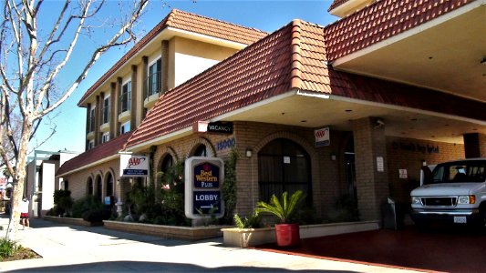 2017.02.28 Best Western SB