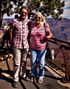 Grand Canyon S. Rim