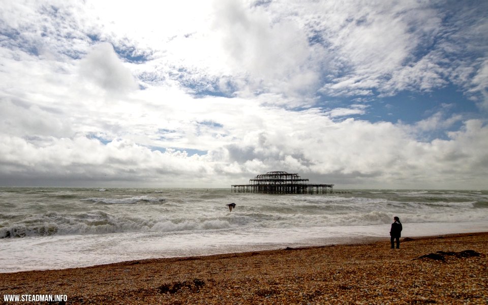 Brighton Beach