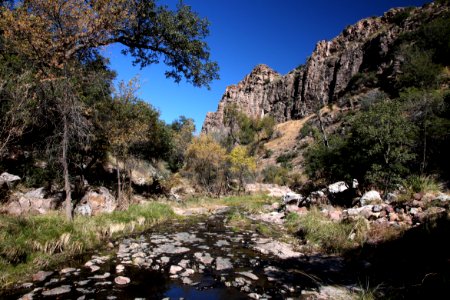 SYCAMORE CANYON, scc, az - 101 (11-8-12) -005
