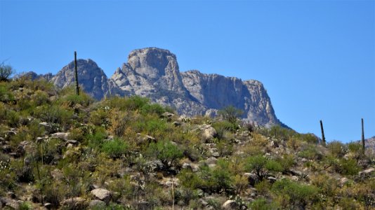 2018.05.19 Catalina State Park