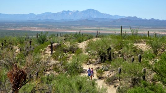 2019.09.30 Sonora Desert Museum