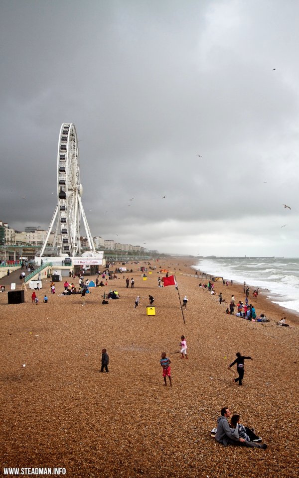 Brighton Beach