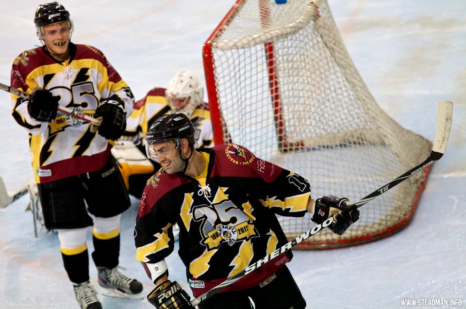Bees 25th Anniversary Match