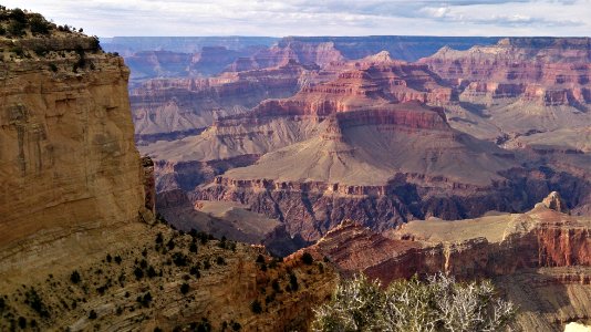 Grand Canyon S. Rim