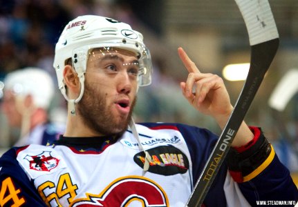 EPL Finals - Flames Vs Lightning