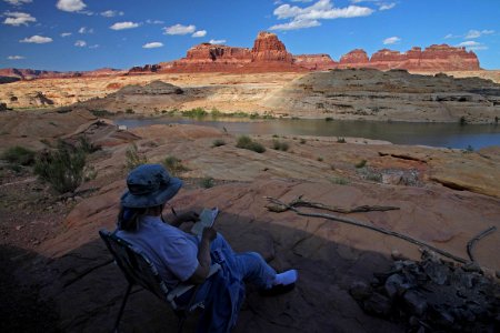 UTAH - 01 - Hite Crossing (6-15-11) - 01b