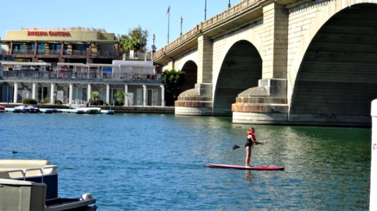 2019.10.13 Lake Havasu City