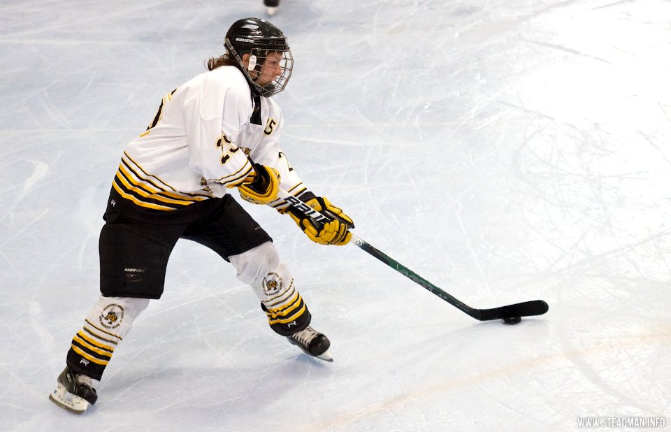 Guildford Lightning At Bracknell Queen Bees