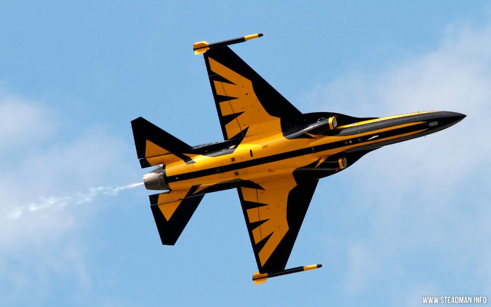 Farnborough Airshow