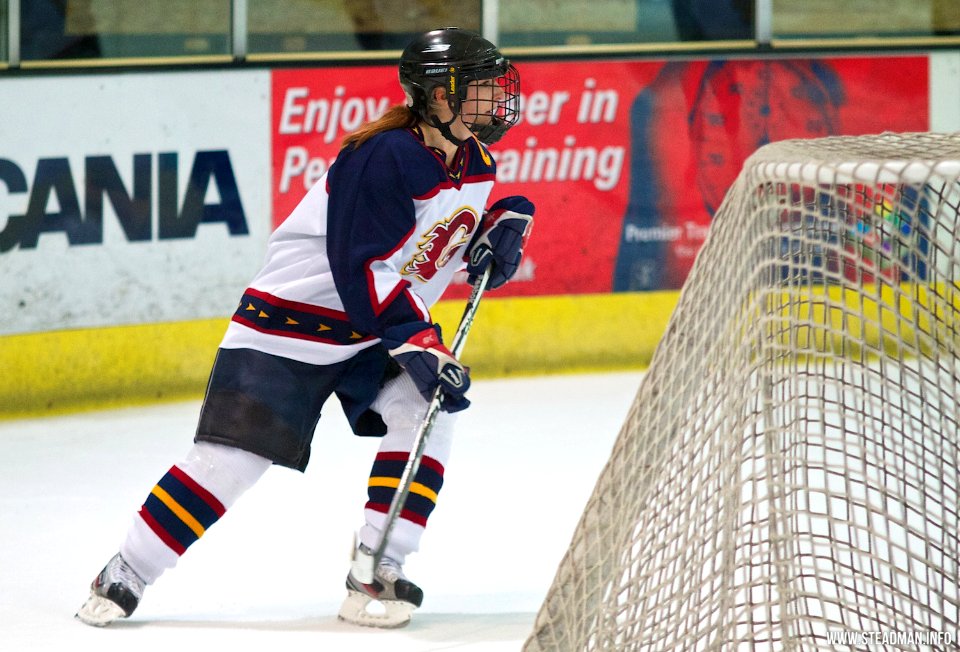Guildford Lightning Vs Streatham Storm