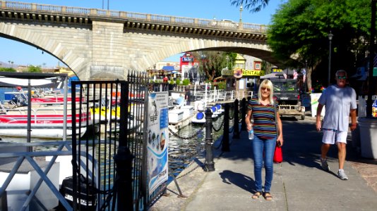 2019.10.13 Lake Havasu City