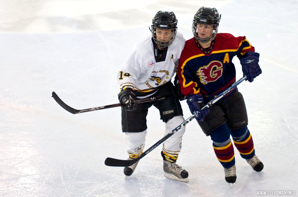 Guildford Lightning At Bracknell Queen Bees