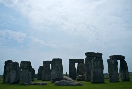 Stonehenge