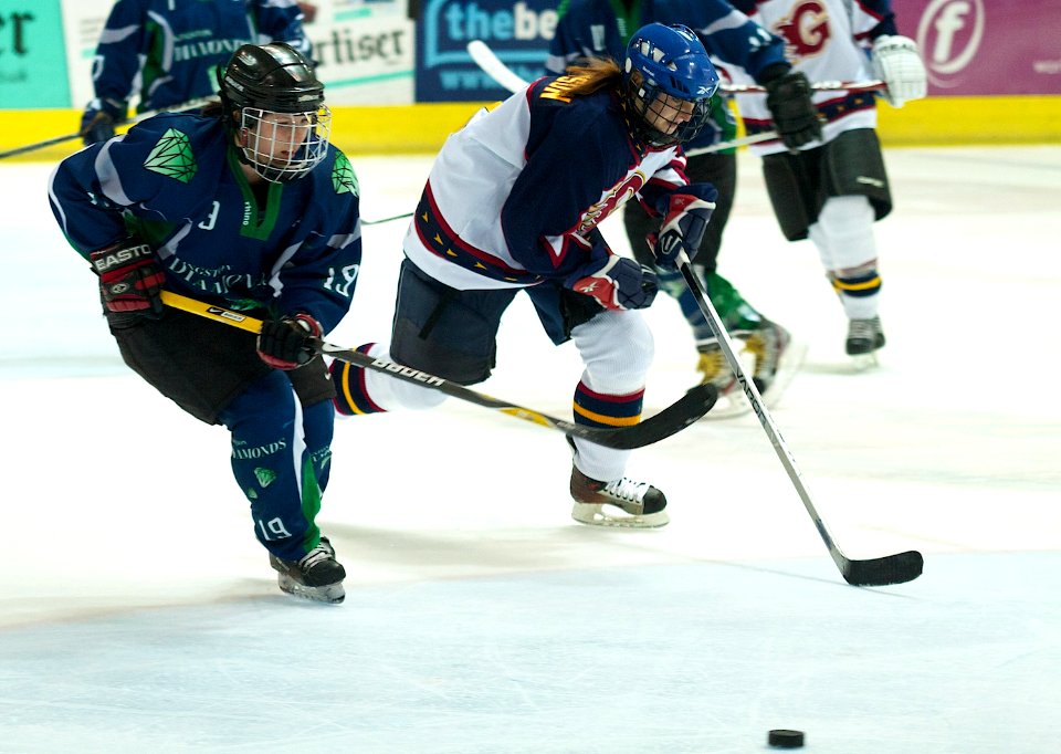 Guildford Lightning Vs Hull Kingston Diamonds