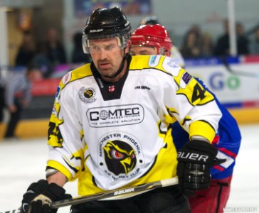 Manchester Phoenix vs Slough Jets - EPL Playoff Final