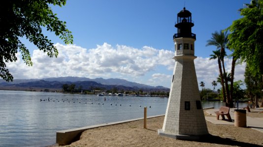2019.10.13 Lake Havasu City