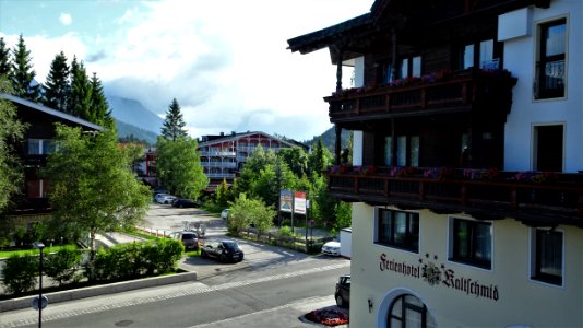 2017.06.14 Seefeld im Tirol