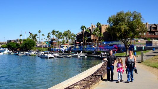 2019.10.13 Lake Havasu City