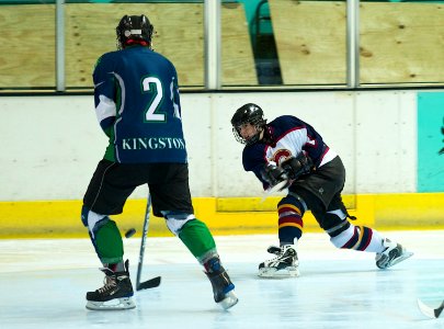 Guildford Lightning Vs Hull Kingston Diamonds
