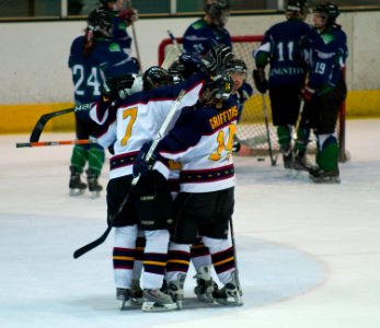 Guildford Lightning Vs Hull Kingston Diamonds