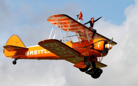 2011-08-29 - Dunsfold Wings And Wheels