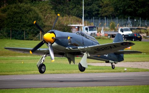 2011-08-29 - Dunsfold Wings And Wheels