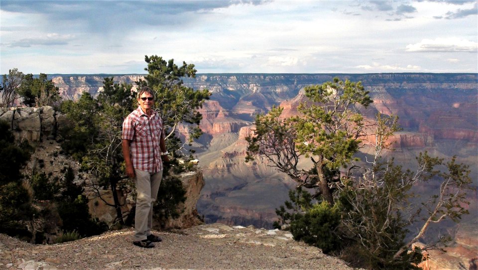 Grand Canyon S. Rim