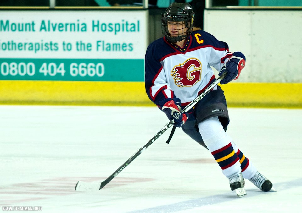 Guildford Lightning Vs Streatham Storm
