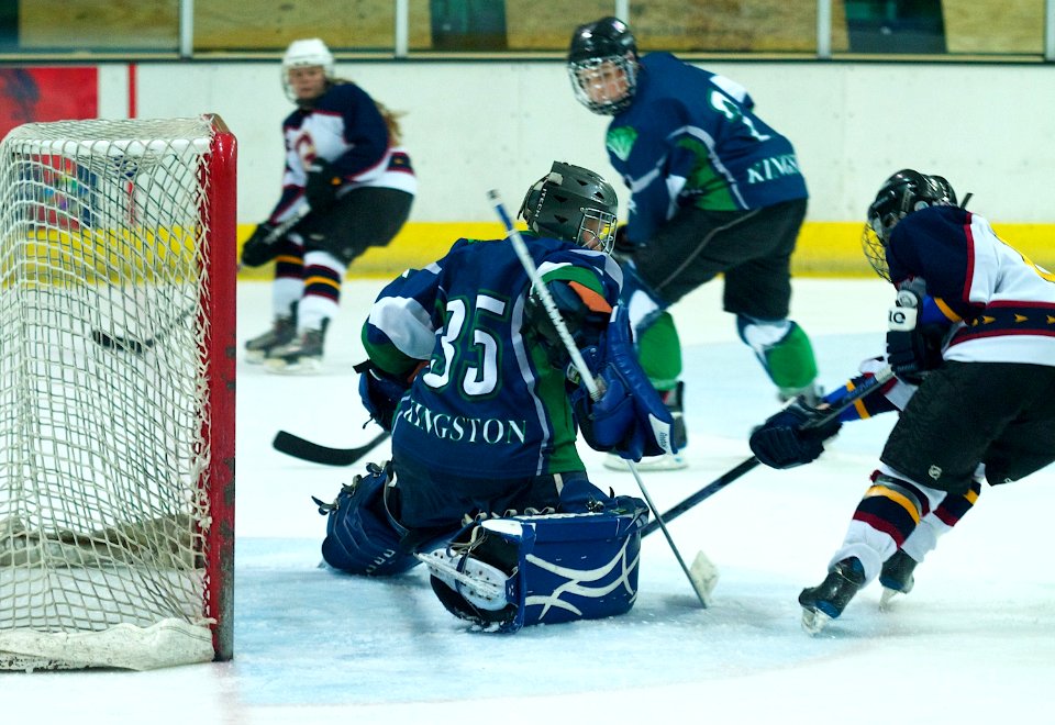 Guildford Lightning Vs Hull Kingston Diamonds