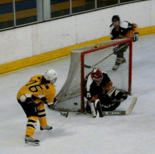 Firebees Vs Chelmsford
