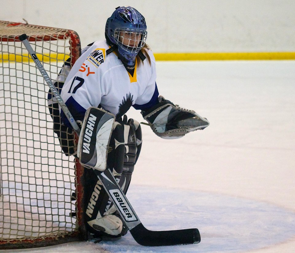 Milton Keynes Falcons Vs Chelmsford Cobras