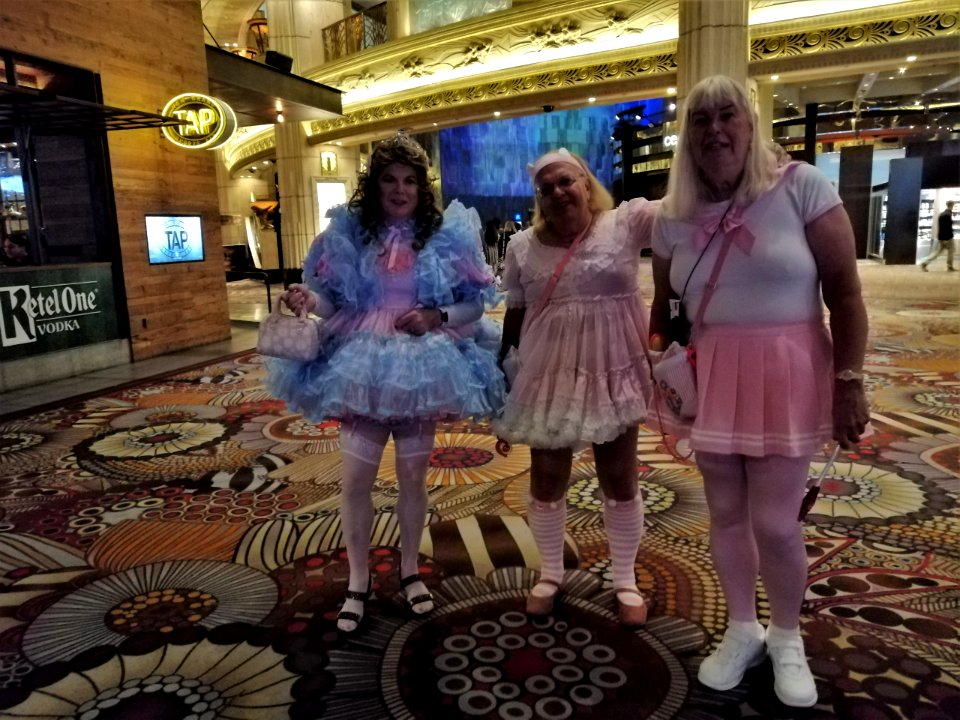 2019.10.11 Las Vegas
