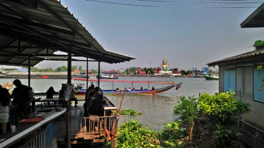 2019.01.20 Koh Kret