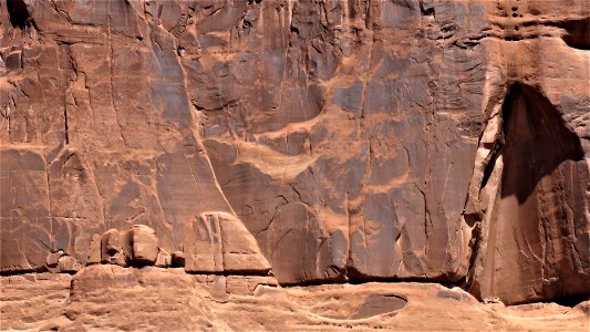 Arches National Park photo