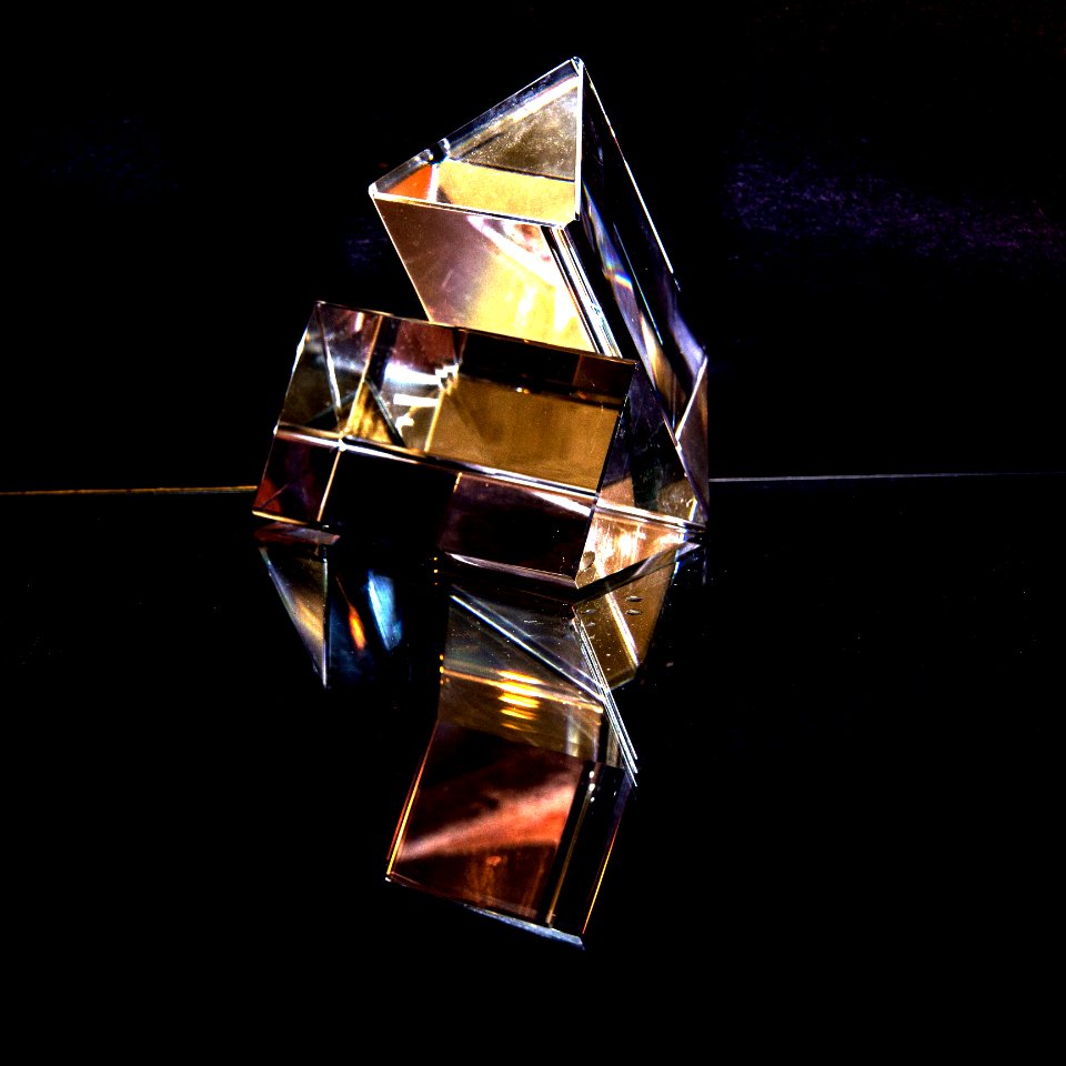 Prisms