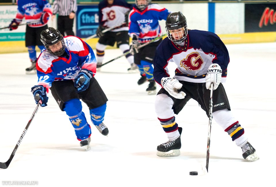 Guildford Lightning Vs Solihull Vixens