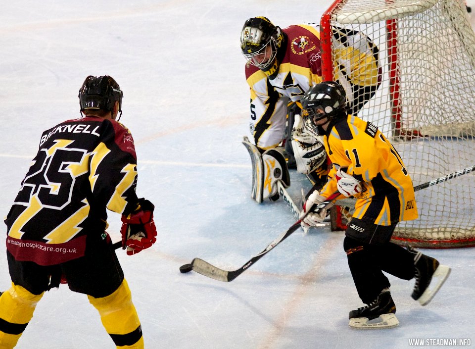 Bees 25th Anniversary Match