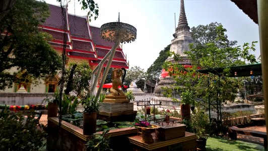 2019.01.20 Koh Kret