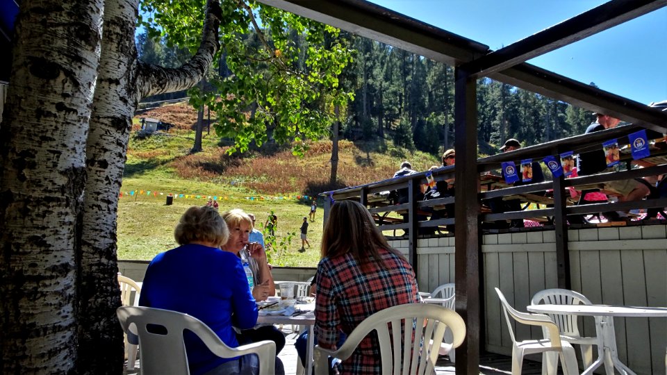 Ski Valley Oktoberfest photo